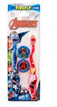 Juego de cepillos de dientes Marvel Avengers para ni&#241;os, 2 piezas