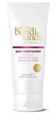 Crema Corporal Hidratante Ron Tropical Bondi Sands 200ml