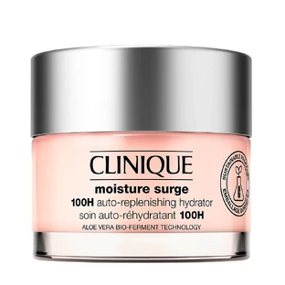 Clinique Moisture Surge 100H Auto-Replenishing Moisturising Cream E-facial, 50ml