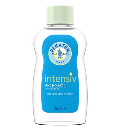 Penaten, Aceite, 200ml