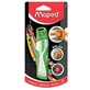 Maped Roller Fluo Peps, verde, 1 buc