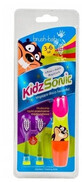 Cepillo de dientes Sonic Sonic Brush-Baby Kidz 3-6 a&#241;os