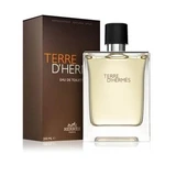 Eau de Toilette Hermes Terre D Hermes, 200ml