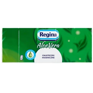 Regina, Napkins, 10 pieces