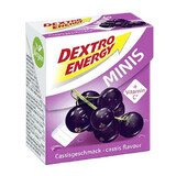 Dextro Minis comprimidos de dextrosa coacaze, 50g, Dextro Energy