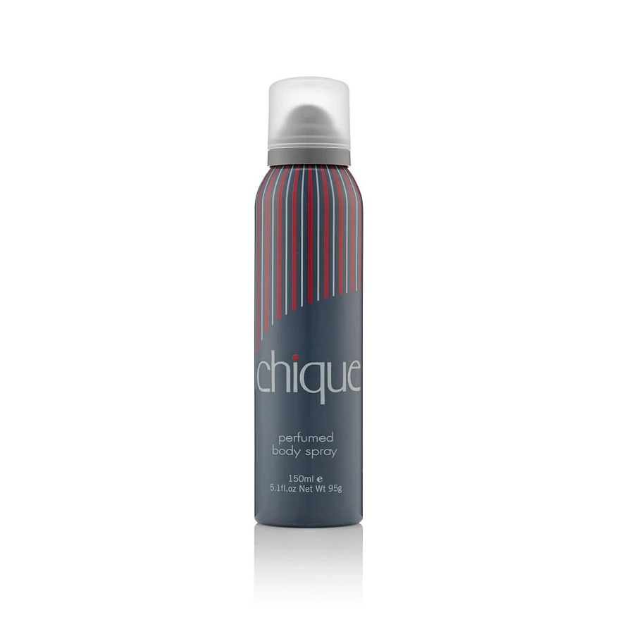 Chique voor dames, Deodorantverstuiver, 150ml