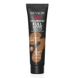 Revlon Colourstay Vollabdeckung Puder 425 Karmel, 30ml