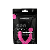 VitaXynergy Multivitaminas para Mujer x 60 tb