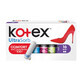 Mini compresas UltraSorb, 16 unidades, Kotex