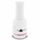 Elisium Diamond Liquid Manicure Primer with Titanium 1 Primer, 15ml