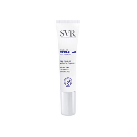 SVR Xerial 40 esmalte de uñas el 10 ml