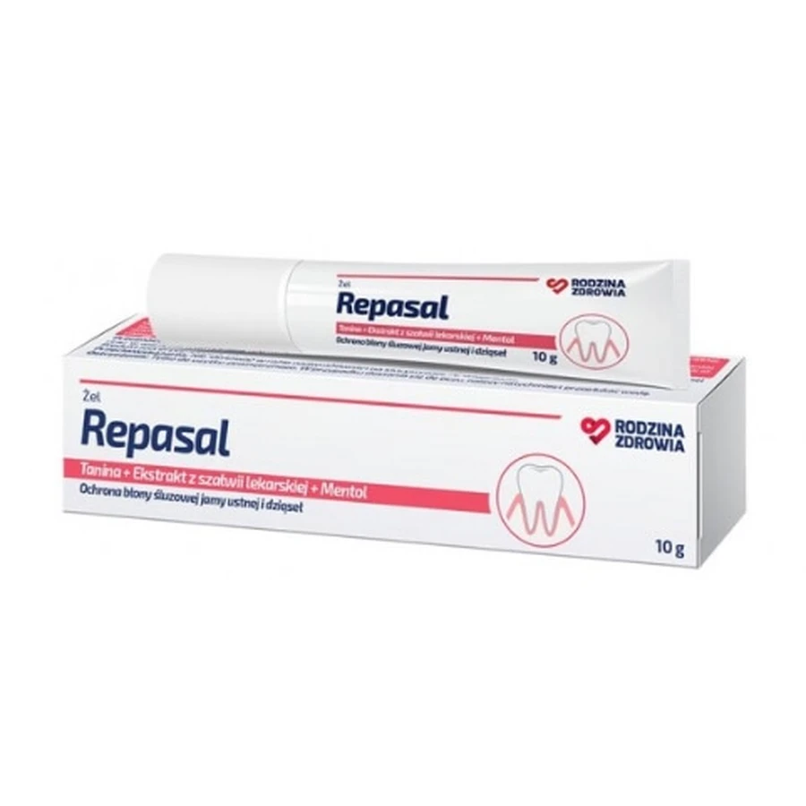 Familie Gesundheit, Repasal, el, 10g