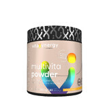 VitaXynergy Multivita en polvo Tropical 300 g