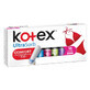 Compresas Super UltraSorb, 16 unidades, Kotex