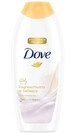 Loci&#243;n de ba&#241;o Dove Noble Silk 750 ml