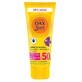 Dax Crema de Protecci&#243;n Solar para Beb&#233;s y Ni&#241;os SPF50+, 75ml