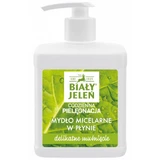Biay Jele, Sapone liquido micellare idratante delicato, 500 ml