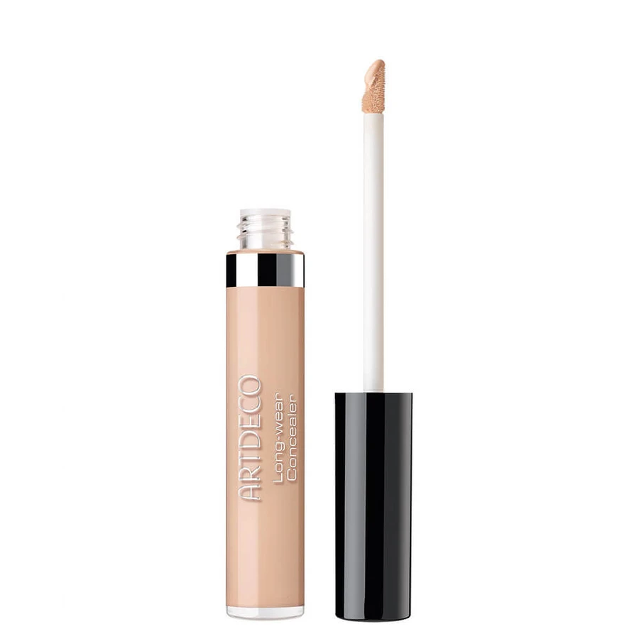 Artdeco Long Wear Concealer Corector rezistent la apă 14 Soft Ivory, 7ml