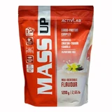 ActivLab Mass Up Vainilla 1200g