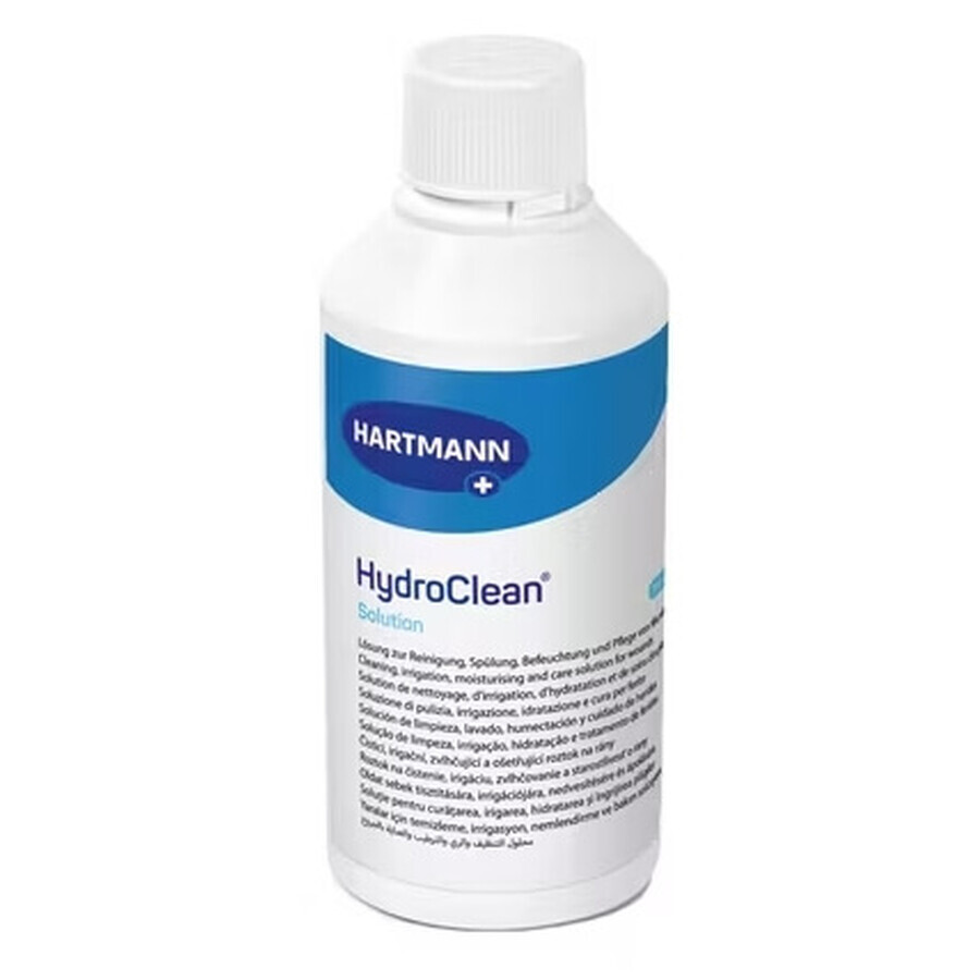 Soluzione HydroClean, 1 pezzo - A lungo termine!