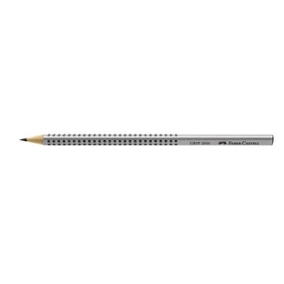 Faber-Castell, Lápiz de grafito Grip 2001 HB