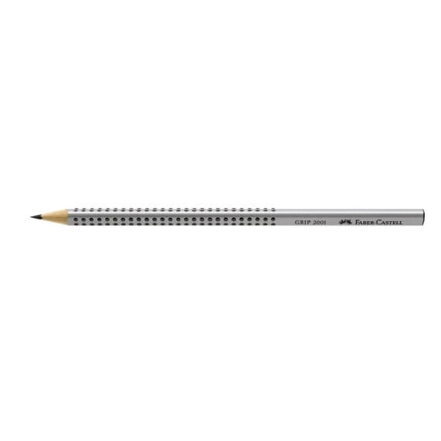 Faber-Castell, Lápiz de grafito Grip 2001 HB