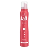 Taft, Espuma de cera, Rojo 4, 200 ml