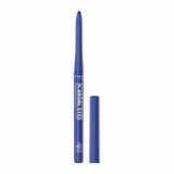 Rimmel Scandaleyes Exaggerate Waterproof Eyeliner 004 Kobaltblau, 0,35 g