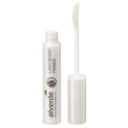 Alverde Lash Boost Primer, Base para pestañas Lash Boost, 10 ml