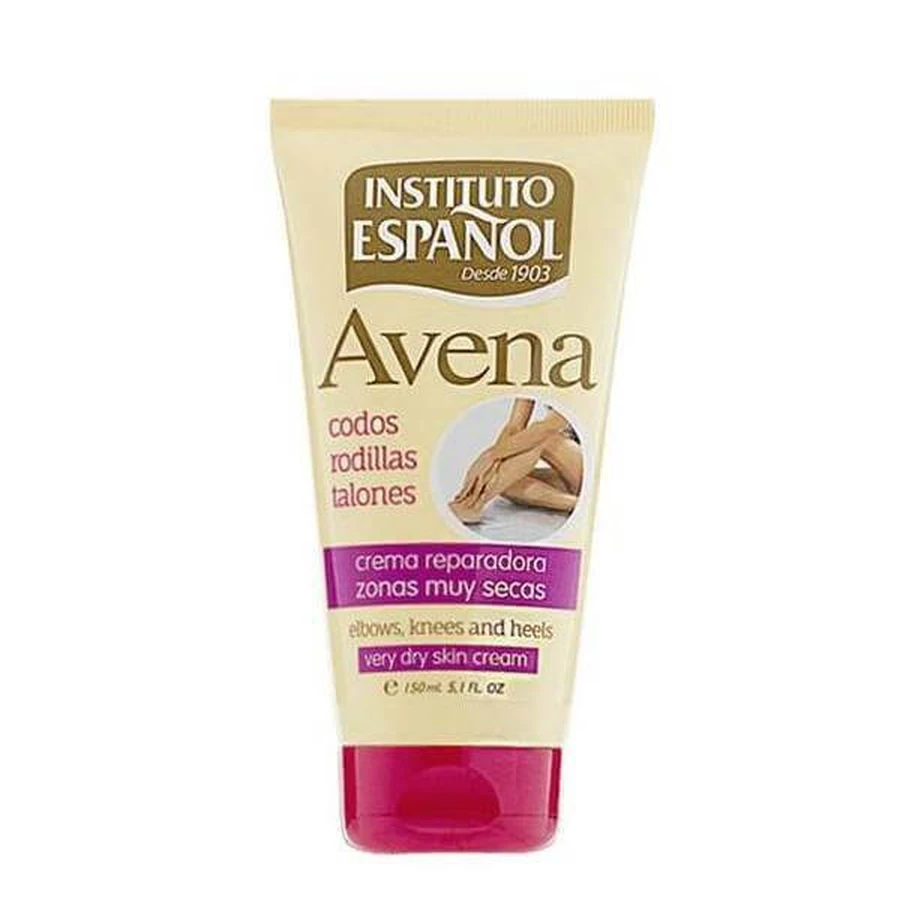 Instituto Espanol Haver lichaamscrème, 150ml