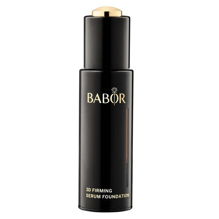 Fond de ten lichid Babor 3D 01 Porcelain, 30ml