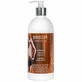 BingoSpa Slank amp; Sterk cafeïne lichaamscrème met L-carnitine en gember, 500ml