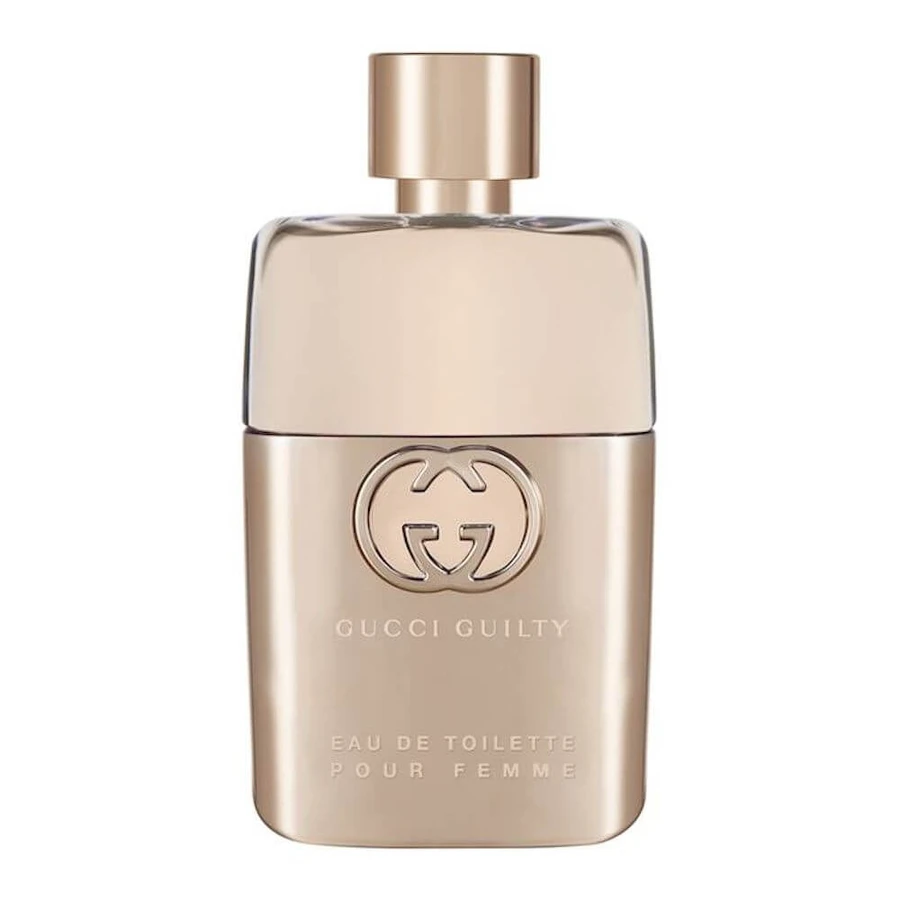 Gucci Guilty Pour Femme Woda toaletowa, 50ml: ceny i cechy