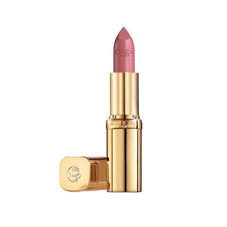 L Oreal Paris Color Riche Satin Lipstick302 Bois de Rose