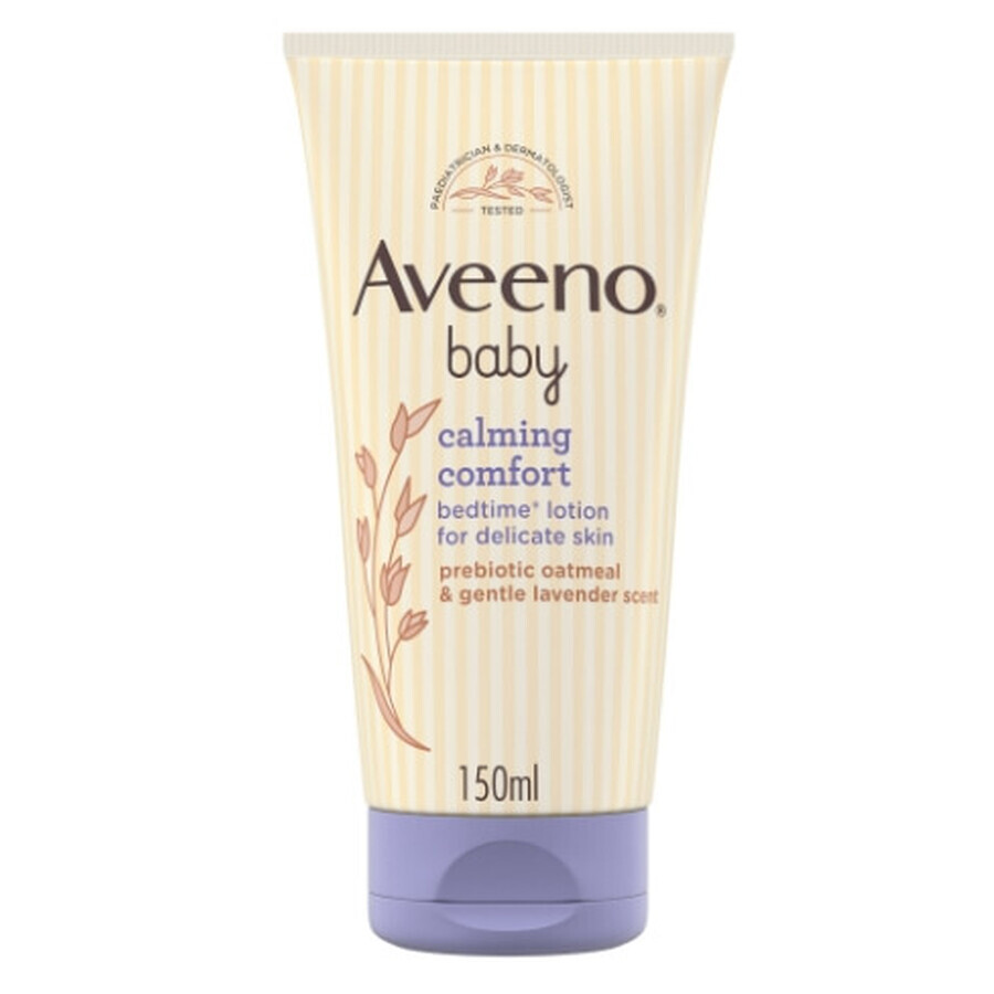 Aveeno Baby Loción Corporal 150 ml