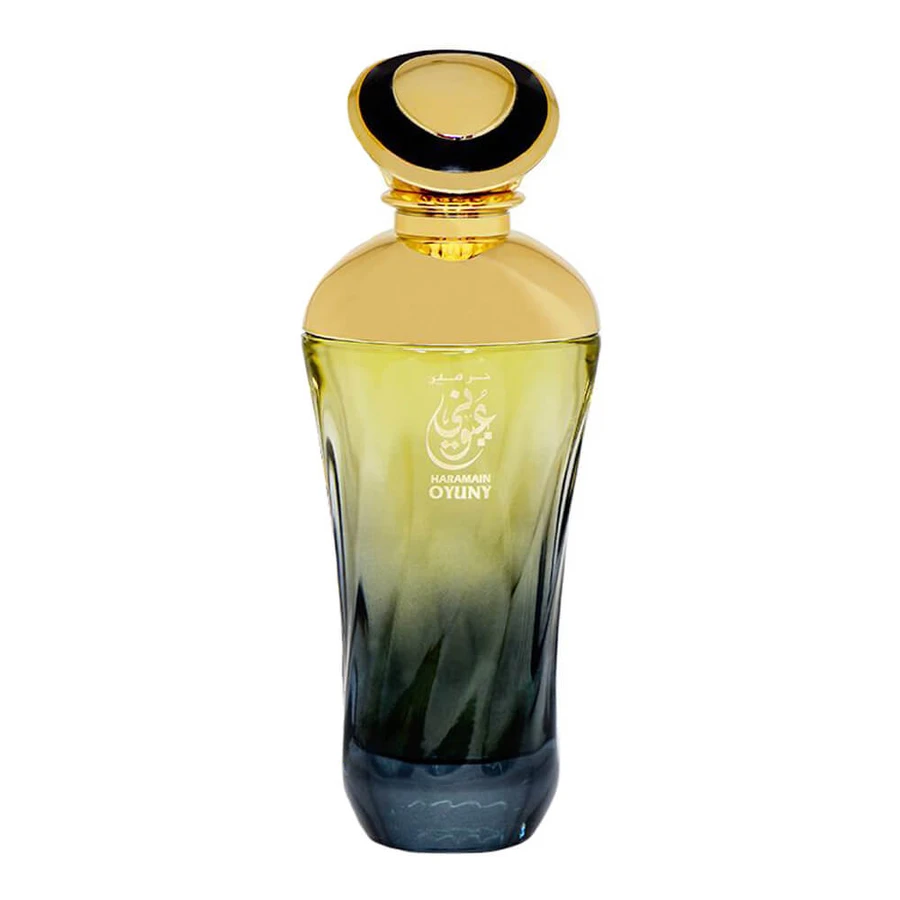 Agua de perfume Al Haramain Oyuny, 100 ml