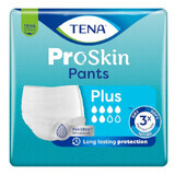 Tena Pants ProSkin calzoncillos chonic plus M, 30 piezas