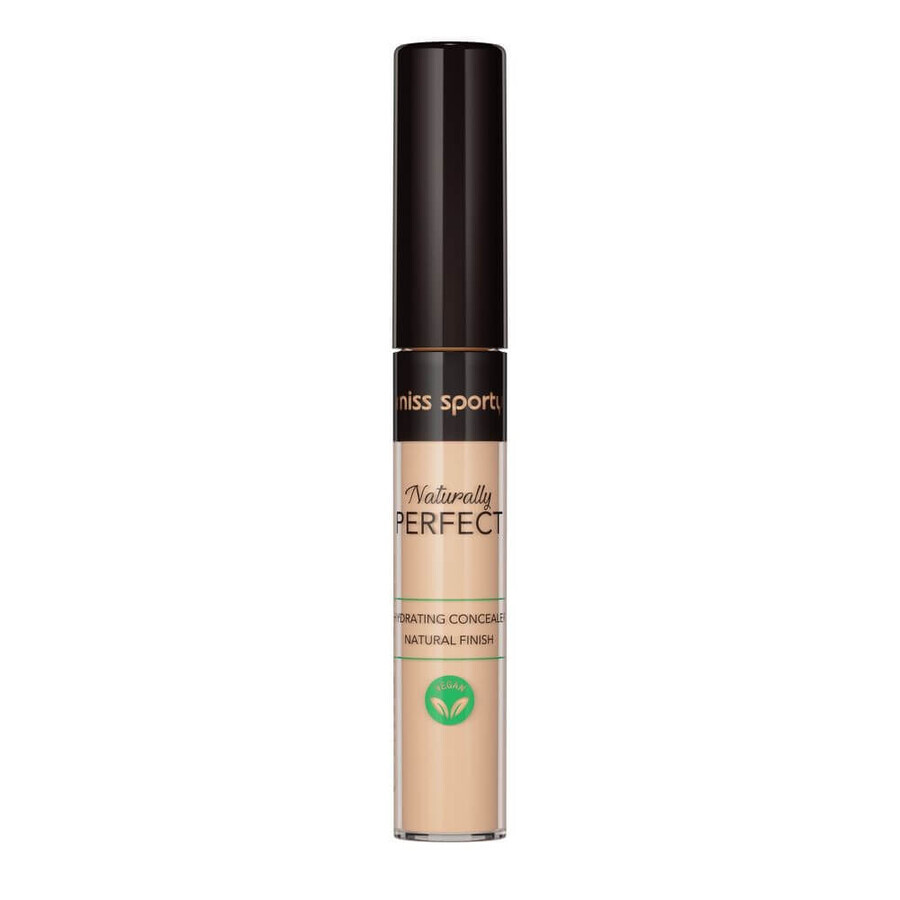 Corrector Naturalmente Perfecto 002 Natural Vegano, 7ml