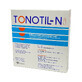 Tonotil-N, 10 viales, Vianex SA