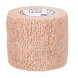 Coban self-adhesive elastic tape, 7.5 cm x 4.5 m, 3M