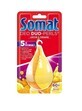 Somat, Fragancia lavavajillas Lim&#243;n, 17g