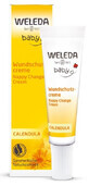 Weleda, Crema para erupciones con cal&#233;ndula, 10 ml