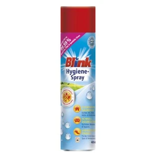 Blink Spray Limpiador, 400ml