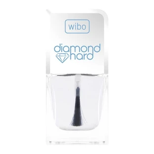 Wibo Diamond întăritor de unghii dure, 8.5ml