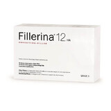 Tratamiento de Relleno Intensivo Fillerina 12HA Densificante GRAD 3, 14 + 14 dosis, Labo