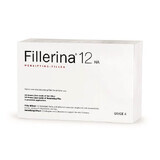 Tratamiento de Relleno Intensivo Fillerina 12HA Densificante GRAD 4, 14 + 14 dosis, Labo