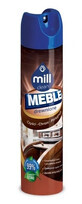 Mill Clean Muebles de Madera Limpia, Protege, Cuida 250 ml