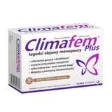 Climafem Plus, 30 compresse