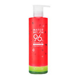 Holika Holika Holika Watermelon 96% el Feuchtigkeitscreme mit Wassermelonenextrakt, 390ml