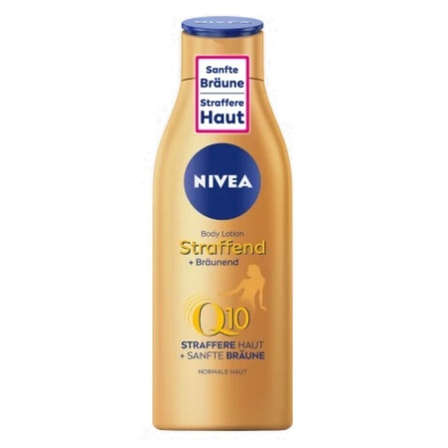 Nivea Loción Corporal Perfumada Verano 200 ml